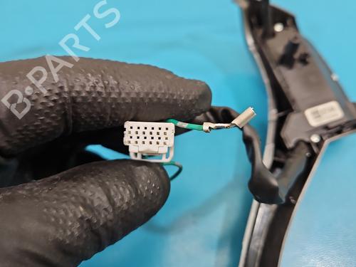 Steering wheel controls NISSAN PULSAR Hatchback (C13) 1.2 DIG-T | BP37849697E15 - Image 7