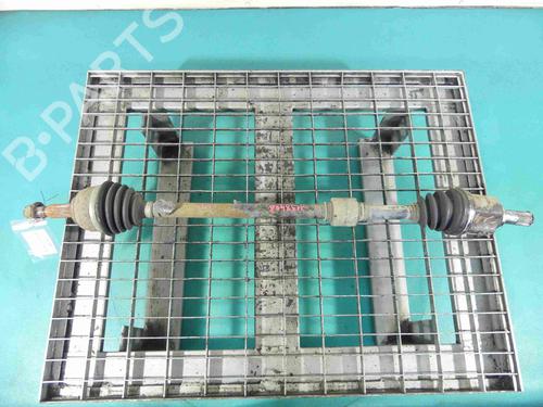 Used Right front driveshaft Right front driveshaft 37882859 37882859