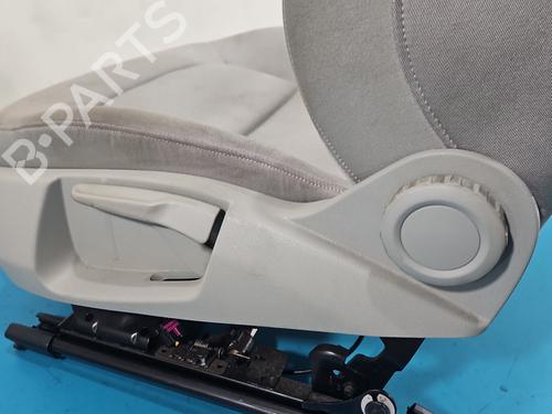 Left front seat AUDI A4 B8 (8K2) | BP37847803C15 - Image 7