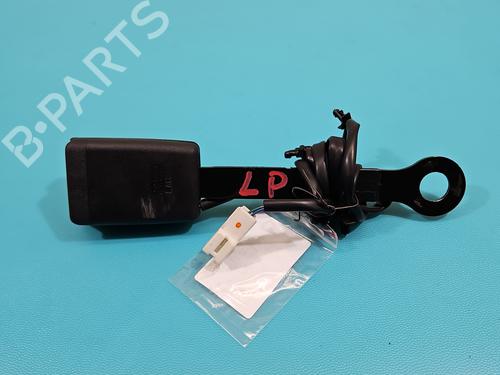 Front left seatbelt NISSAN NOTE (E12) 1.2 | BP38134391I26 - Image 4