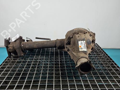 Front differential OPEL FRONTERA B (U99) 2.2 i (6B_ZC, 6B_VF, 6B_66, 6B_76) | BP38145187M23 - Image 2