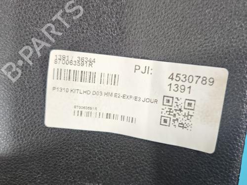 Other DACIA DUSTER (PYM_, PYN_) | BP37839107O1 - Image 2
