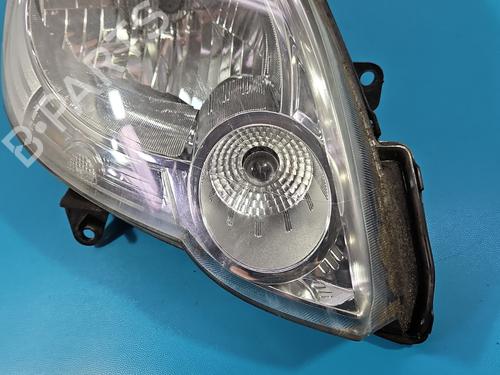 Right headlight RENAULT KANGOO Express (FW0/1_) 1.5 dCi 70 (FW0A, KW0V) | BP37859649C29 - Image 3