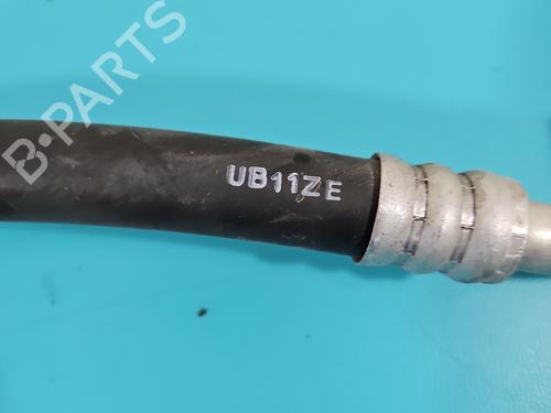 AC pipe ISUZU D-MAX II (TFR, TFS) 2.5 CRDi 4x4 (TFS86J) | BP38116518M126 - Image 5
