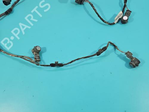 Electronic sensor VW PASSAT B8 (3G2, CB2) 2.0 TDI | BP38150006M84 - Image 4