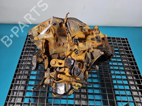 Gearbox SUZUKI IGNIS II (MH) 1.3 (RM413) | BP38752021M3 - Image 7
