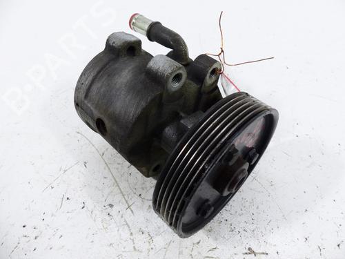 Used Steering pump Steering pump RENAULT MEGANE I (BA0/1_) 1.9 dCi (BA05, BA1F) (102 hp) 37860602 37860602