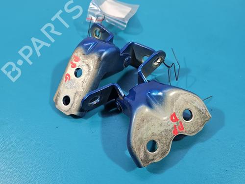 Used Hinge/Door check strap Hinge/Door check strap KIA STONIC (YB) 1.2 CVVT (84 hp) 40043136 40043136