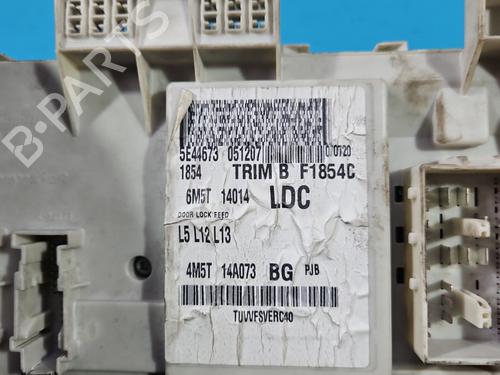 Electronic module FORD FOCUS II Turnier (DA_, FFS, DS) | BP39648428M83 - Image 7
