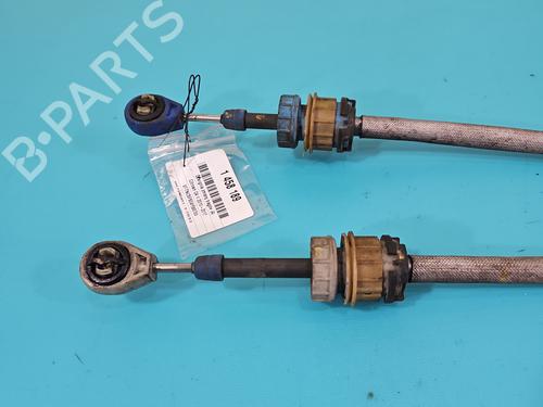 Selector da caixa CITROËN C4 II (NC_) 1.6 VTi 120 (NC5FS0, NC5FS9) | BP38132255M90 - Image 6