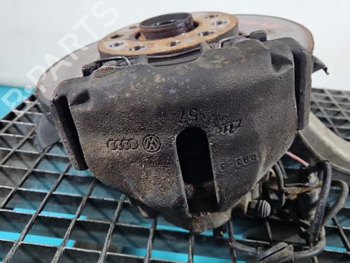 Used Left front brake caliper Left front brake caliper AUDI A4 B6 (8E2) 2.0 (130 hp) 37824651 37824651