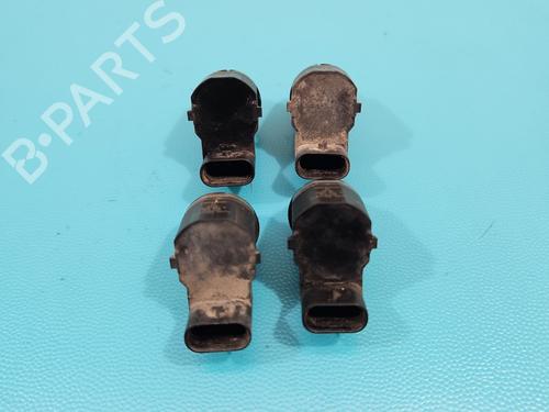 Electronic sensor BMW X3 (E83) xDrive 20 d | BP37812515M84 - Image 4