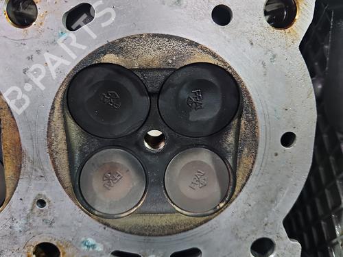 Cylinder head BMW i3 (I01) Range Extender | BP37845216M5 - Image 16