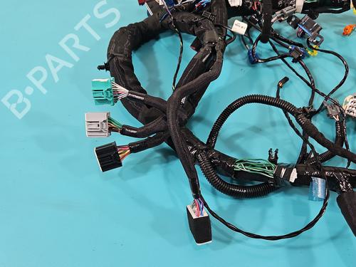 Wiring harness TESLA MODEL S (5YJS) P85 | BP38123453E16 - Image 20