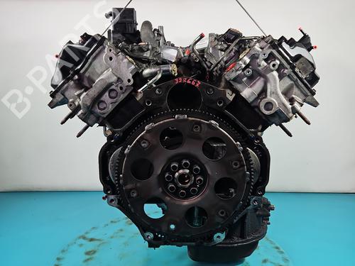 Engine TOYOTA LAND CRUISER 200 (_J2_) 4.5 D4-D (VDJ200) | BP38127007M1 - Image 6