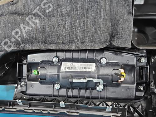 Dashboard MERCEDES-BENZ C-CLASS (W204) C 200 CDI (204.007, 204.006) | BP37847401C46 - Image 31