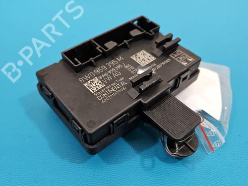 Used Electronic module Electronic module 37840012 37840012