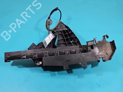 Front left lock FORD FOCUS C-MAX (DM2) | BP37811761C98 - Image 7