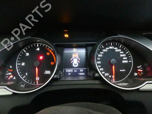 Instrument cluster AUDI A5 (8T3) 2.0 TFSI quattro | BP37895638C47 - Image 4