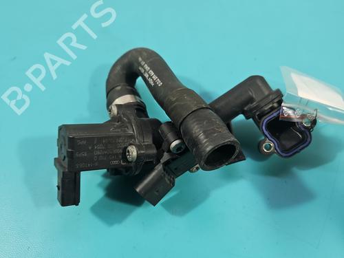 Electronic sensor AUDI A6 C7 (4G2, 4GC) S6 quattro | BP38137131M84 - Image 4