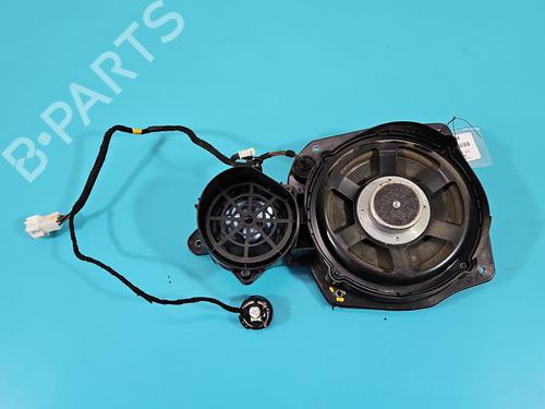 Used Speaker Speaker 38116652 38116652