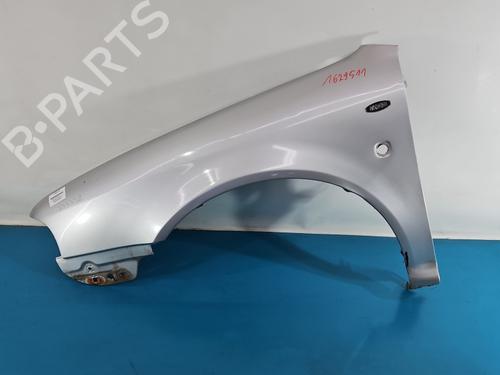 Guarda-lamas esquerdo Guarda-lamas esquerdo SKODA OCTAVIA I (1U2) 1.9 TDI (90 hp) 39503399 39503399