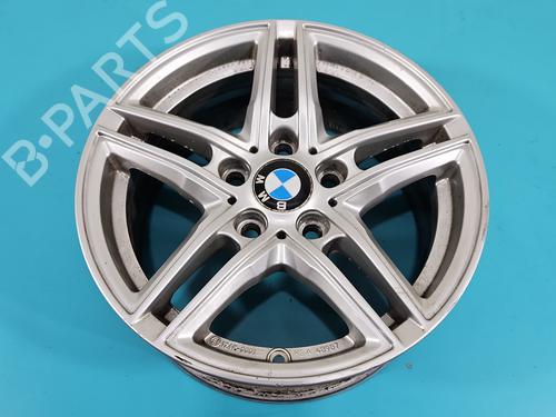 Used Rim Rim 38122812 38122812