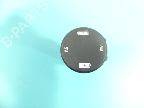 Used Electronic module Electronic module 38115170 38115170