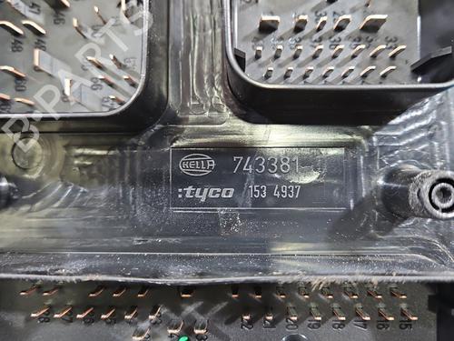 Engine control unit (ECU) OPEL ASTRA H TwinTop (A04) 1.8 (L67) | BP37841018M57 - Image 11