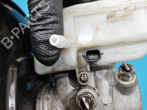 Servo brake NISSAN PULSAR Hatchback (C13) 1.2 DIG-T | BP37850294M42 - Image 7