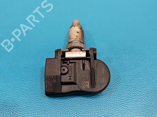Electronic sensor VOLVO S60 II (134) T5 | BP37848786M84 - Image 2