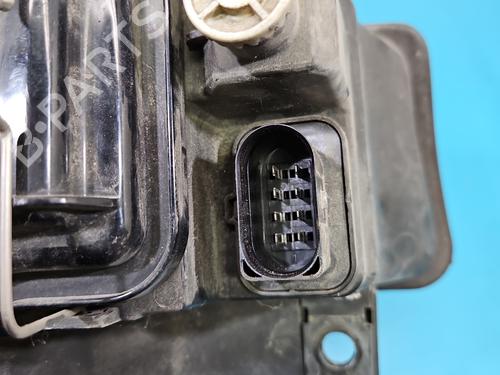 Left headlight SEAT LEON (1M1) 1.8 20V | BP38649247C28 - Image 8