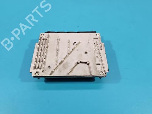 Engine control unit (ECU) VOLVO S60 I (384) | BP39558774M57 - Image 4