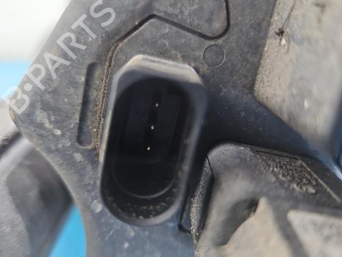 Steering rack VW CC B7 (358) 2.0 TDI | BP37846479M22  - Image 8
