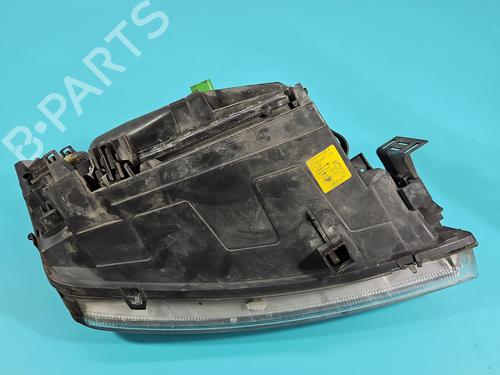 Left headlight FORD MONDEO IV Saloon (BA7) 2.0 | BP37845828C28 - Image 8