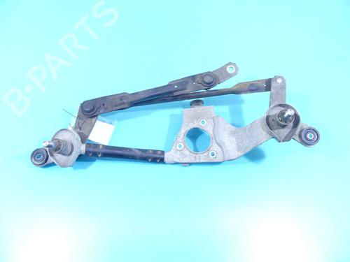 Used Front wipers mechanism Front wipers mechanism 37881602 37881602