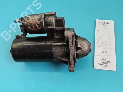 Used Starter Starter 38144831 38144831