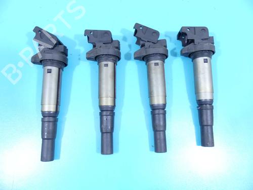 Ignition coil CITROËN C5 III Break (RW_) 1.6 THP 155 | BP37887996M94 - Image 3