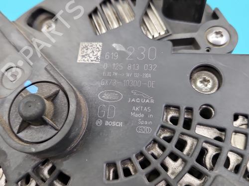 Alternator JAGUAR XE (X760) 2.0 D AWD | BP37816261M7 - Image 6
