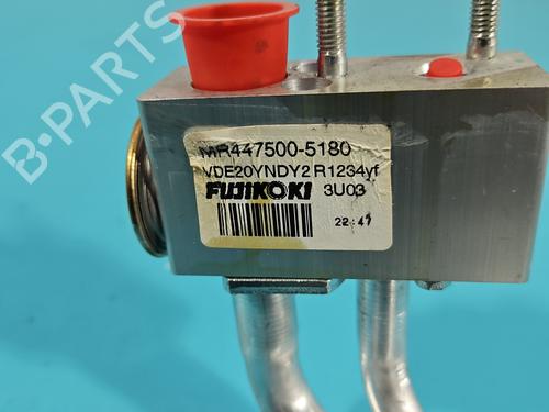 Heater matrix ALFA ROMEO STELVIO (949_) | BP37852928M63 - Image 7