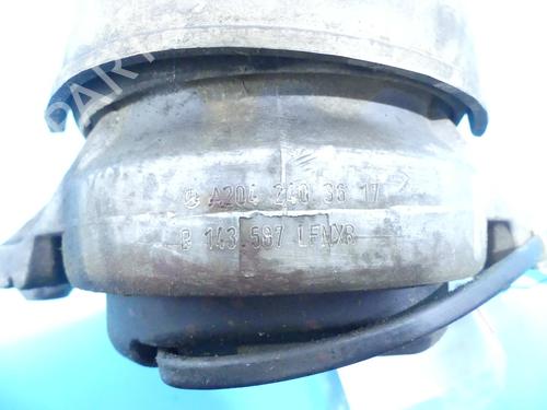 Engine mount MERCEDES-BENZ GLK-CLASS (X204) 220 CDI 4-matic (204.984, 204.997) | BP37878993M89 - Image 12