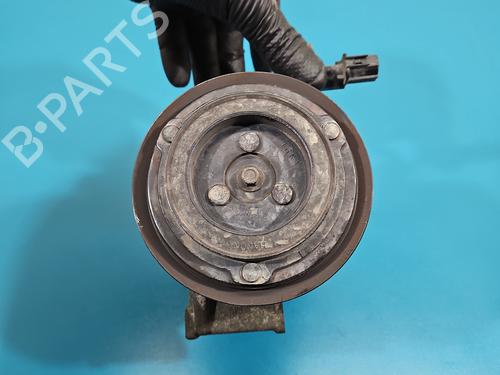 AC compressor KIA PICANTO III (JA) | BP38152364M34 - Image 3