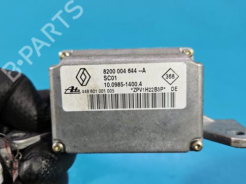 Electronic sensor RENAULT LAGUNA II (BG0/1_) 1.9 dCi (BG1A, BG1W, BG0G) | BP38638098M84 - Image 4