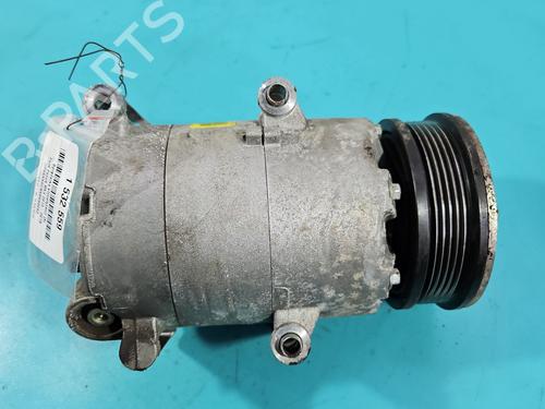 AC compressor FORD FOCUS III | BP38150396M34 - Image 6