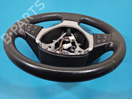 Steering wheel SUZUKI SX4 S-Cross (JY) 1.6 DDiS (AKK 416D) | BP37853015C49 - Image 7