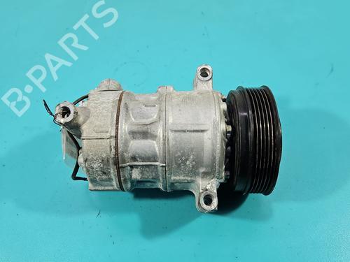 AC compressor VOLVO S90 II (234) T6 AWD | BP37832295M34 - Image 8