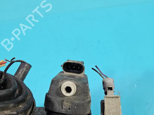 Left headlight RENAULT THALIA I (LB_) 1.4 | BP37816784C28 - Image 9