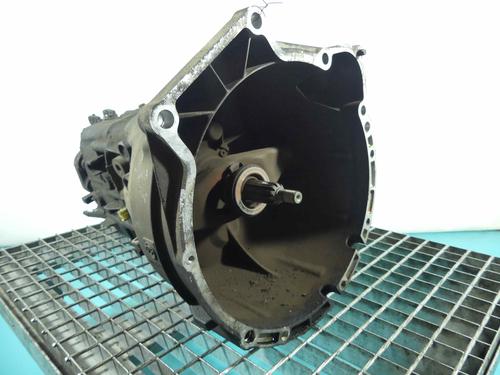 Gearbox BMW 3 (E46) | BP37809702M3 - Image 2