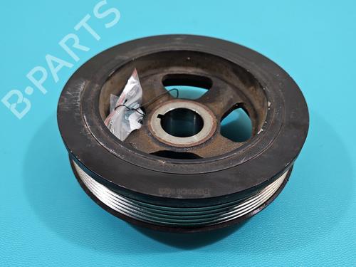 Used Pulley Pulley MITSUBISHI OUTLANDER III (GG_W, GF_W, ZJ, ZL, ZK) 2.0 (GF7W) (150 hp) 38135178 38135178