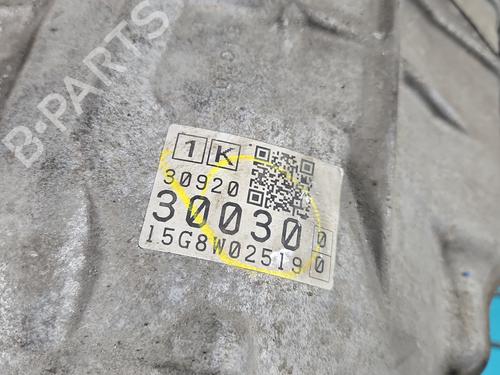 Gearbox LEXUS IS III (_E3_) 300h (AVE30_, AVE30R) | BP38143268M3 - Image 7